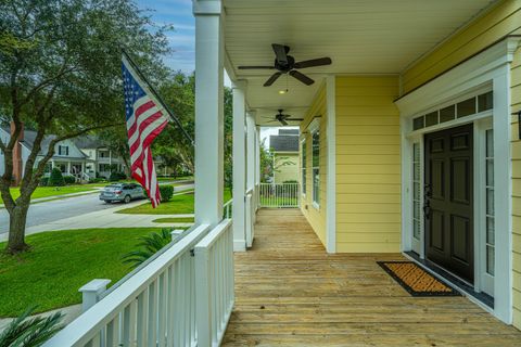 A home in Charleston