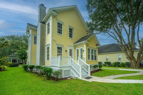 A home in Charleston