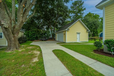 A home in Charleston