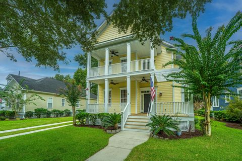 A home in Charleston