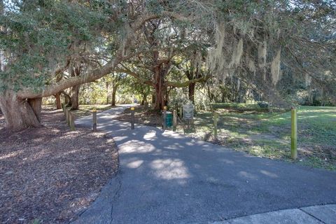 A home in Charleston