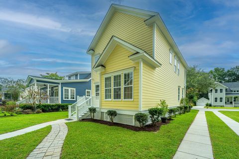 A home in Charleston