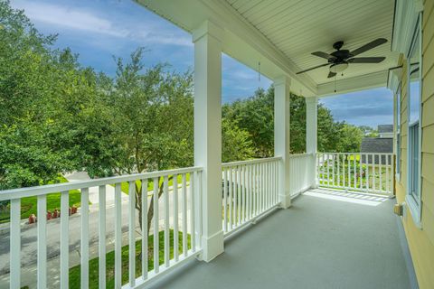 A home in Charleston