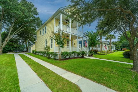 A home in Charleston