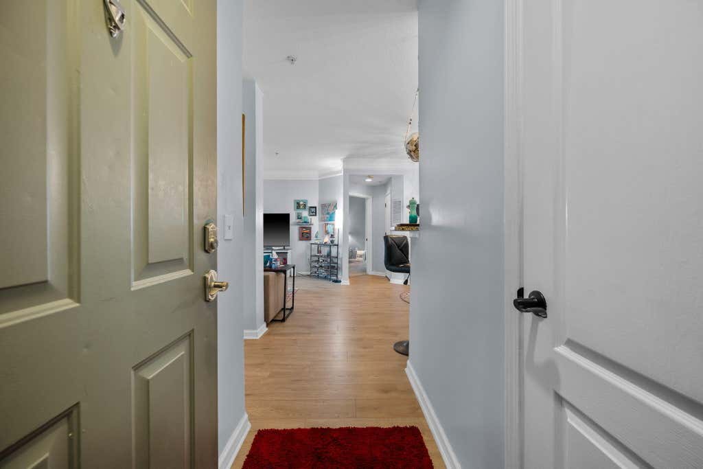 Photo of 1300 Park West Boulevard #216, Mount Pleasant, SC 29466 (MLS # 26022872)