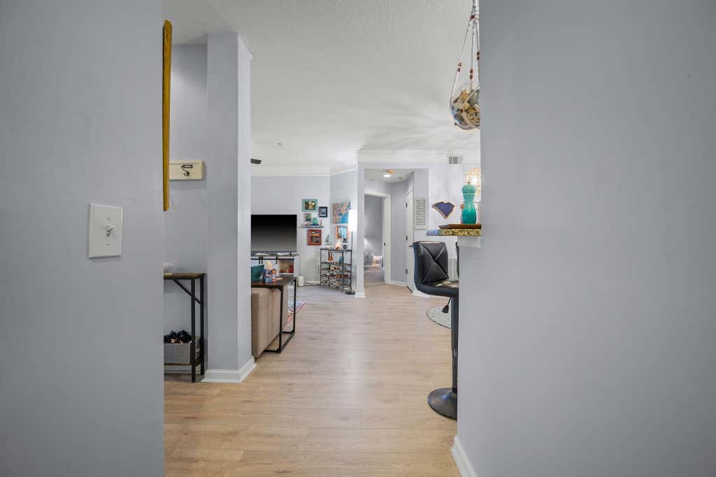 Photo of 1300 Park West Boulevard #216, Mount Pleasant, SC 29466 (MLS # 26022872)