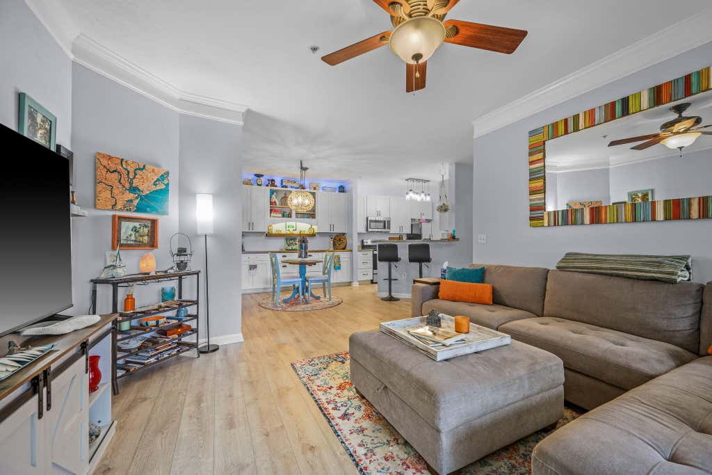 Photo of 1300 Park West Boulevard #216, Mount Pleasant, SC 29466 (MLS # 26022872)
