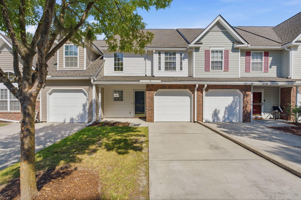 Photo of 147 Darcy Avenue, Goose Creek, SC 29445 (MLS # 26019342)
