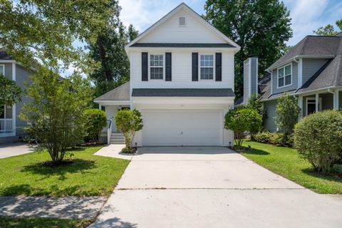Photo of 1813 Parkland Preserve Lane, Charleston, SC 29412 (MLS # 25014103)