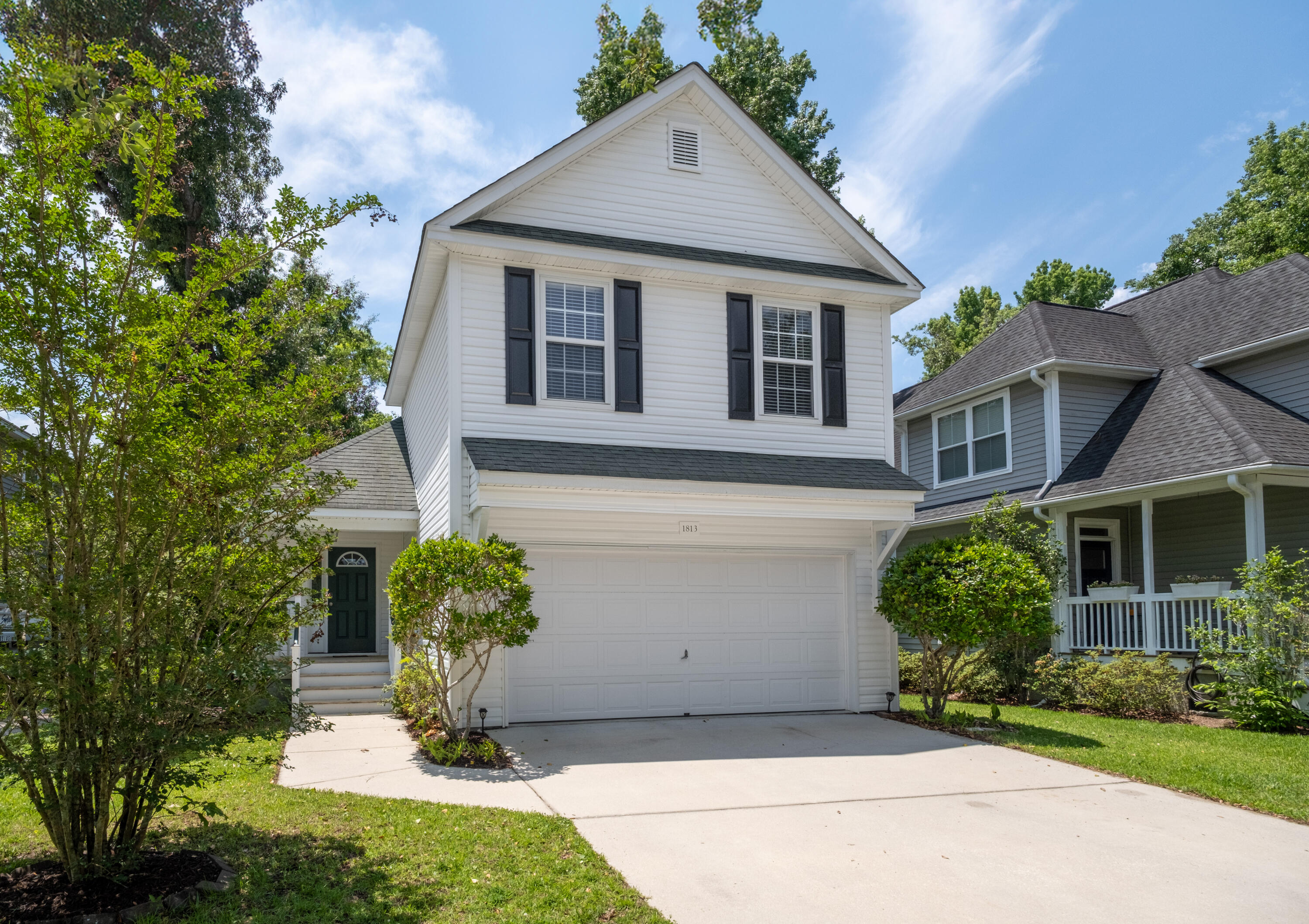 1813 Parkland Preserve Lane