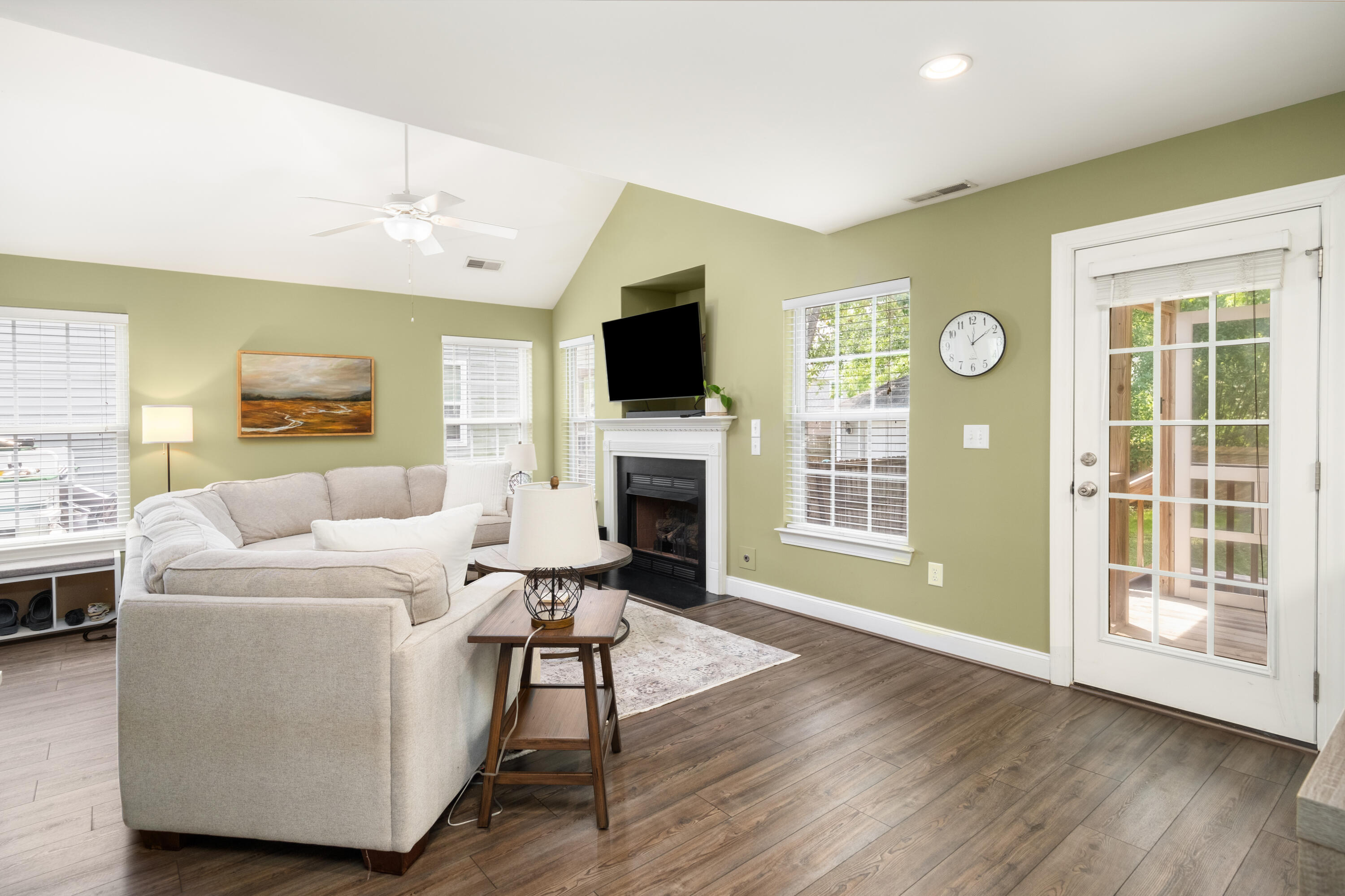 1813 Parkland Preserve Lane