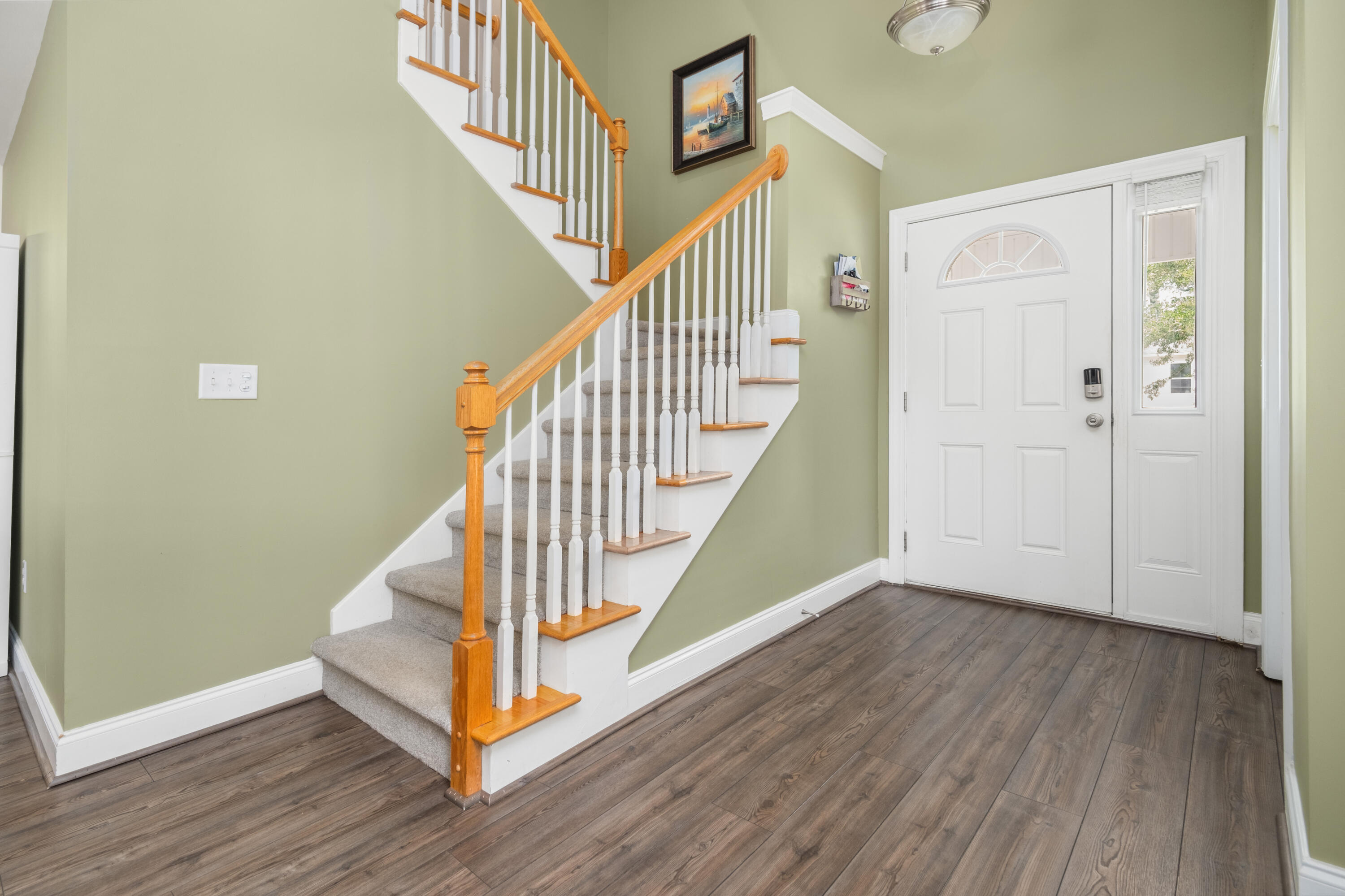 1813 Parkland Preserve Lane