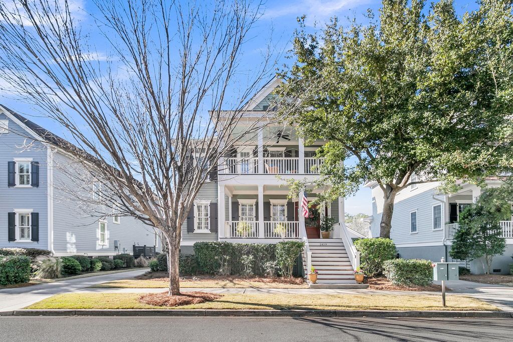 Photo of 2459 Settlers Street, Daniel Island, SC 29492 (MLS # 26001869)