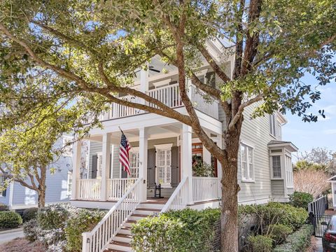 2459 Settlers Street Daniel Island SC 29492