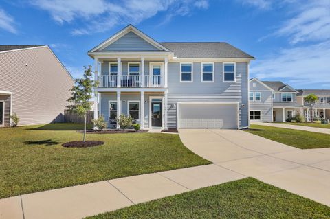 Photo of 100 Bolsena Court, Summerville, SC 29486 (MLS # 25027882)