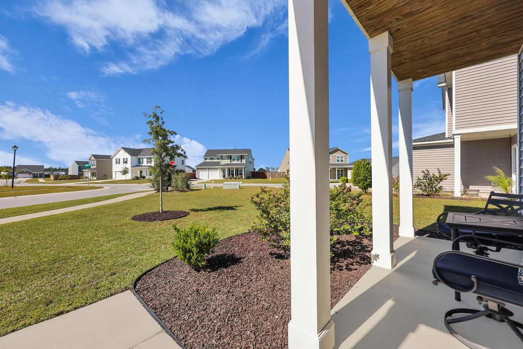 Photo of 100 Bolsena Court, Summerville, SC 29486 (MLS # 25027882)