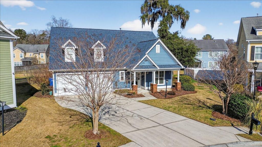 Photo of 4105 Senegal Court, North Charleston, SC 29420 (MLS # 26006352)