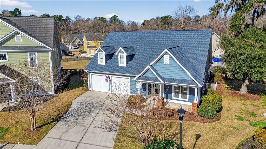 Photo of 4105 Senegal Court, North Charleston, SC 29420 (MLS # 26006352)