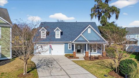 4105 Senegal Court North Charleston SC 29420