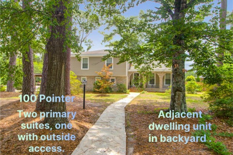 Photo of 100 Pointer Drive, Summerville, SC 29485 (MLS # 26015693)