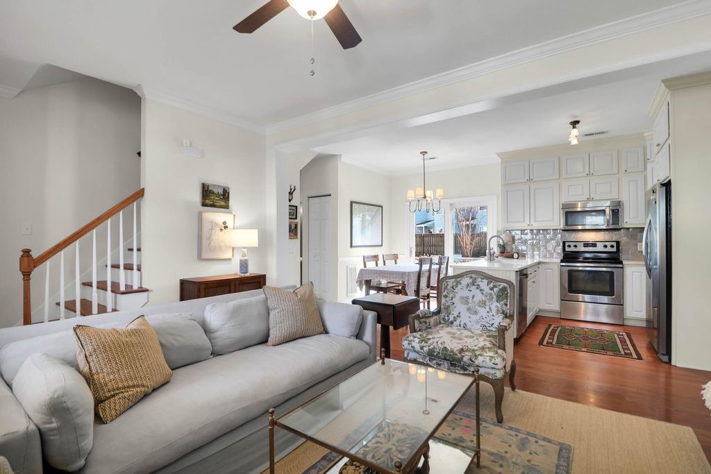 Photo of 1656 Lauda Drive, Mount Pleasant, SC 29464 (MLS # 25024357)