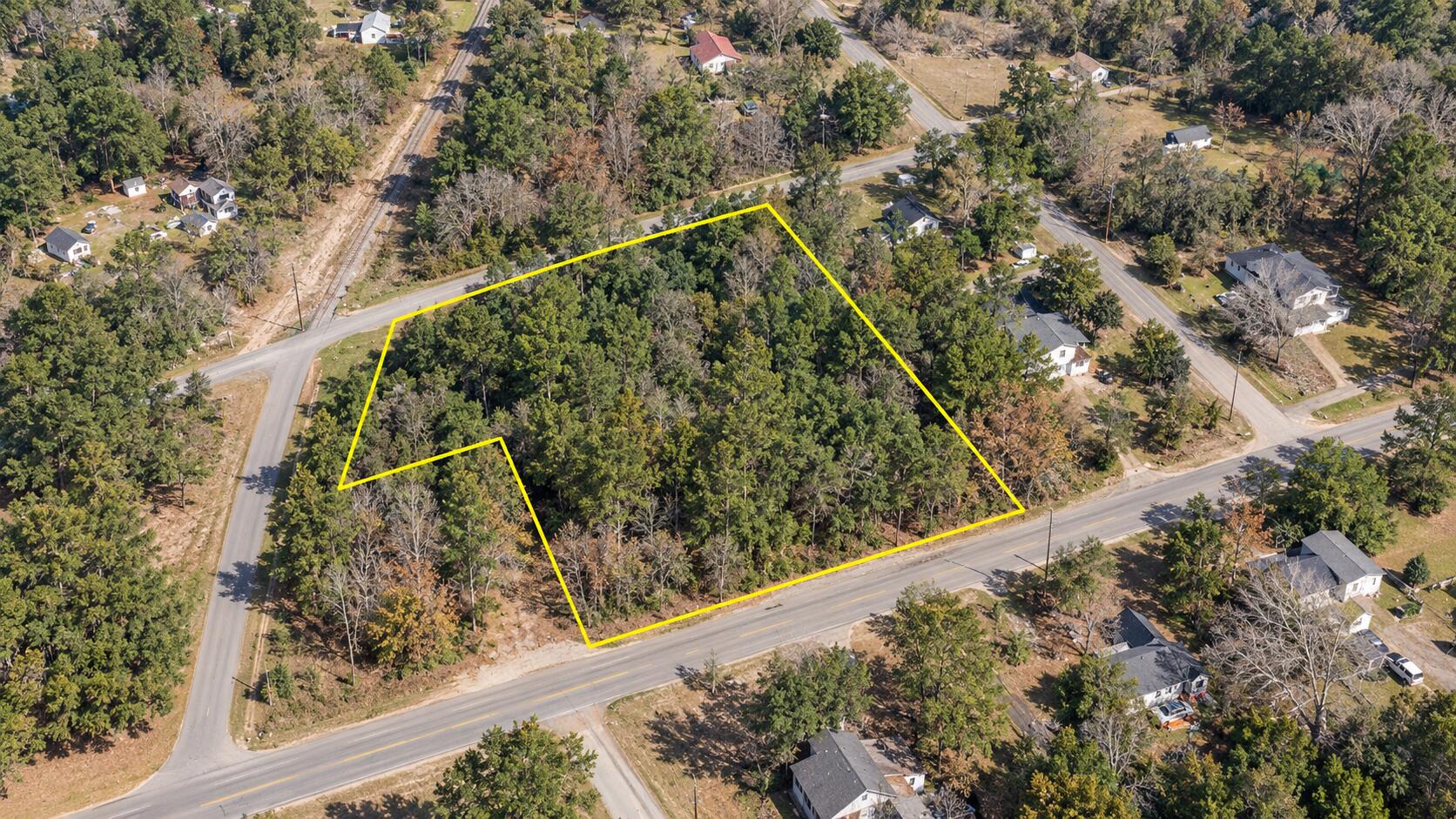 0 Red Bluff Street