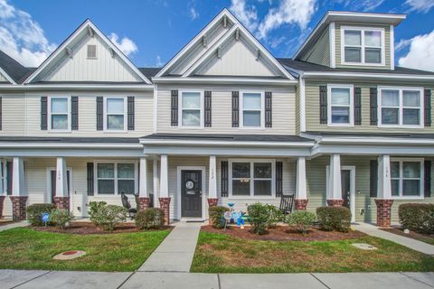 Photo of 192 Woodward Road, Goose Creek, SC 29445 (MLS # 25027531)
