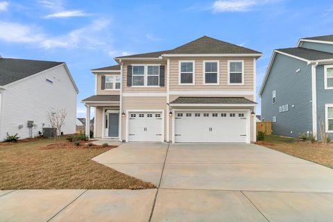 A home in Summerville