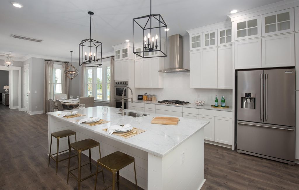 Photo of 201 Threaded Fern Street, Summerville, SC 29485 (MLS # 25031693)