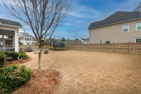 A home in Charleston