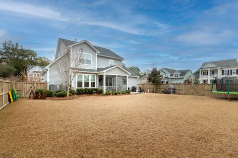 A home in Charleston