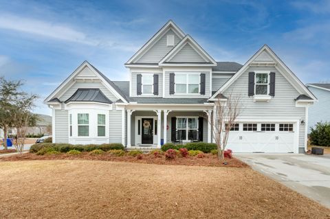 A home in Charleston