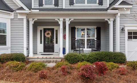 A home in Charleston