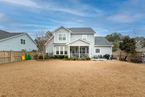 A home in Charleston