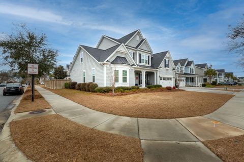 A home in Charleston