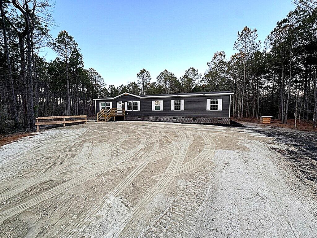 380 Dike Road