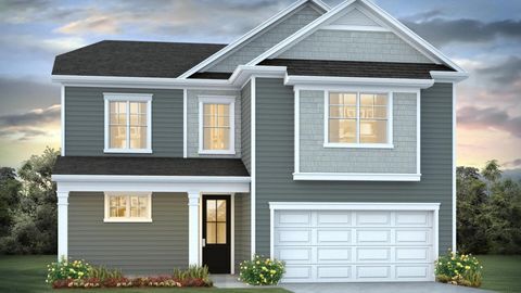 222 Seele Street Summerville SC 29485