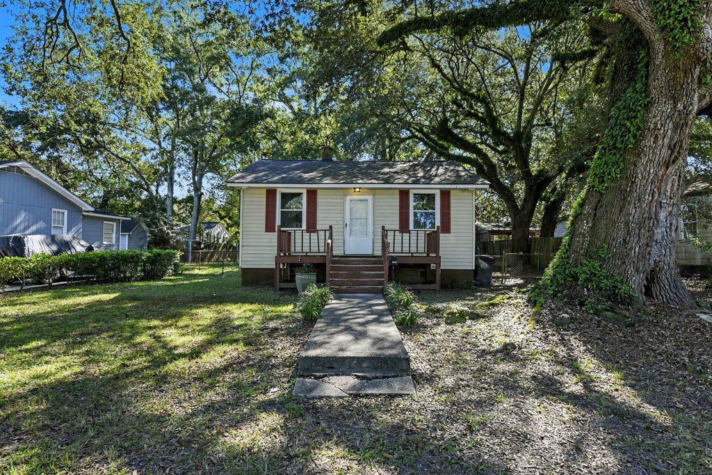 Photo of 2663 Olympia Avenue, North Charleston, SC 29405 (MLS # 26028305)