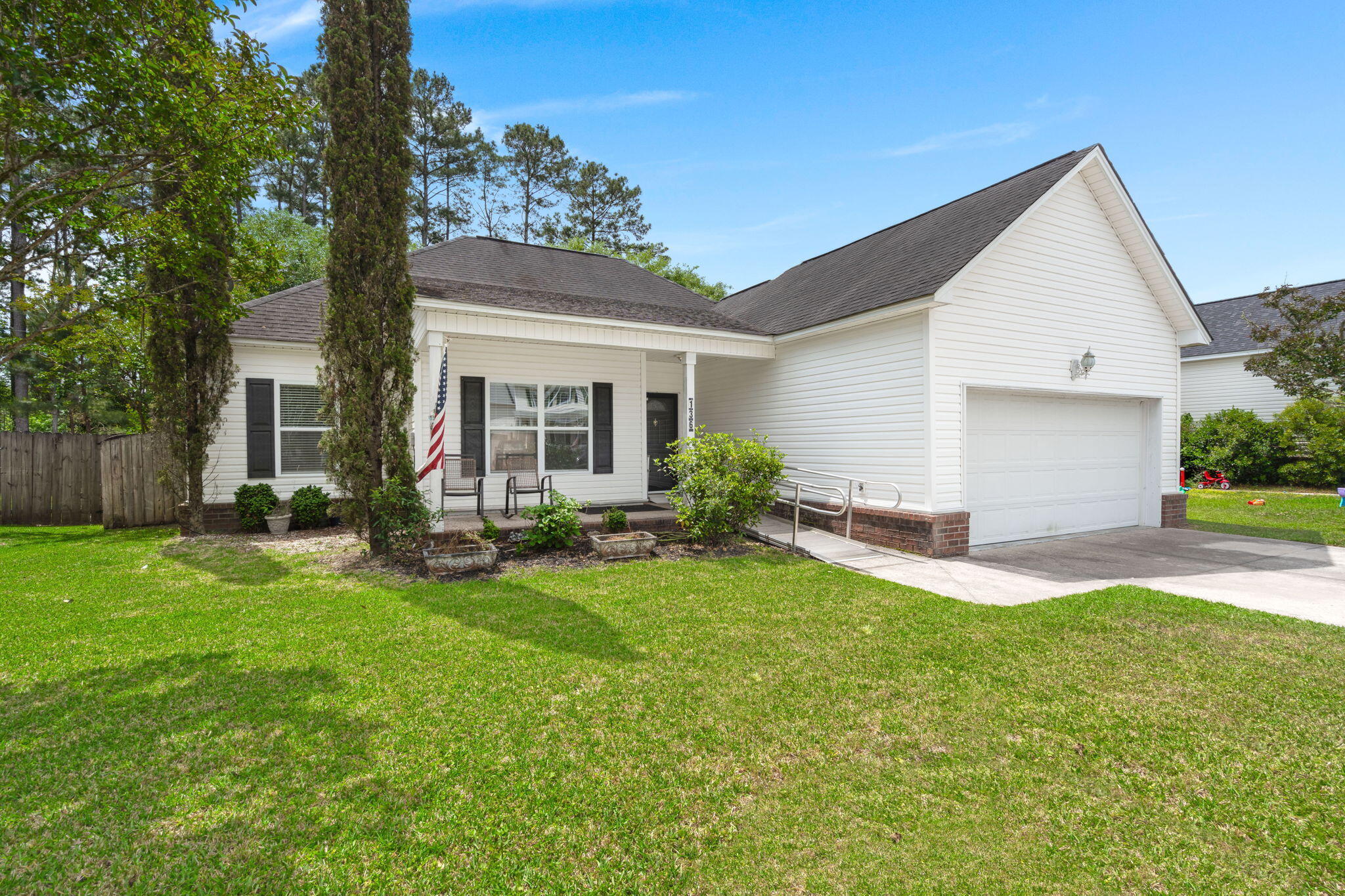 136 Cotillion Crescent