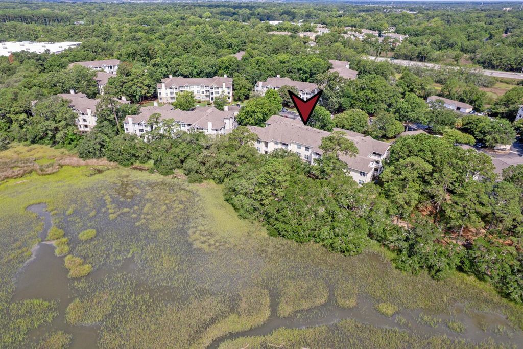 Photo of 700 Daniel Ellis Drive #8106, Charleston, SC 29412 (MLS # 26000841)