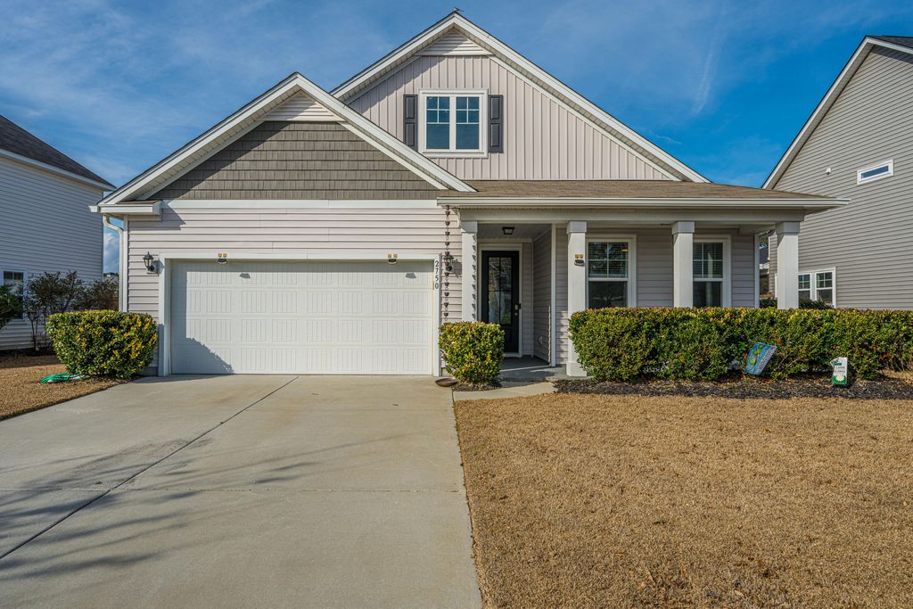 Photo of 2750 Sunrose Lane, Johns Island, SC 29455 (MLS # 26005696)
