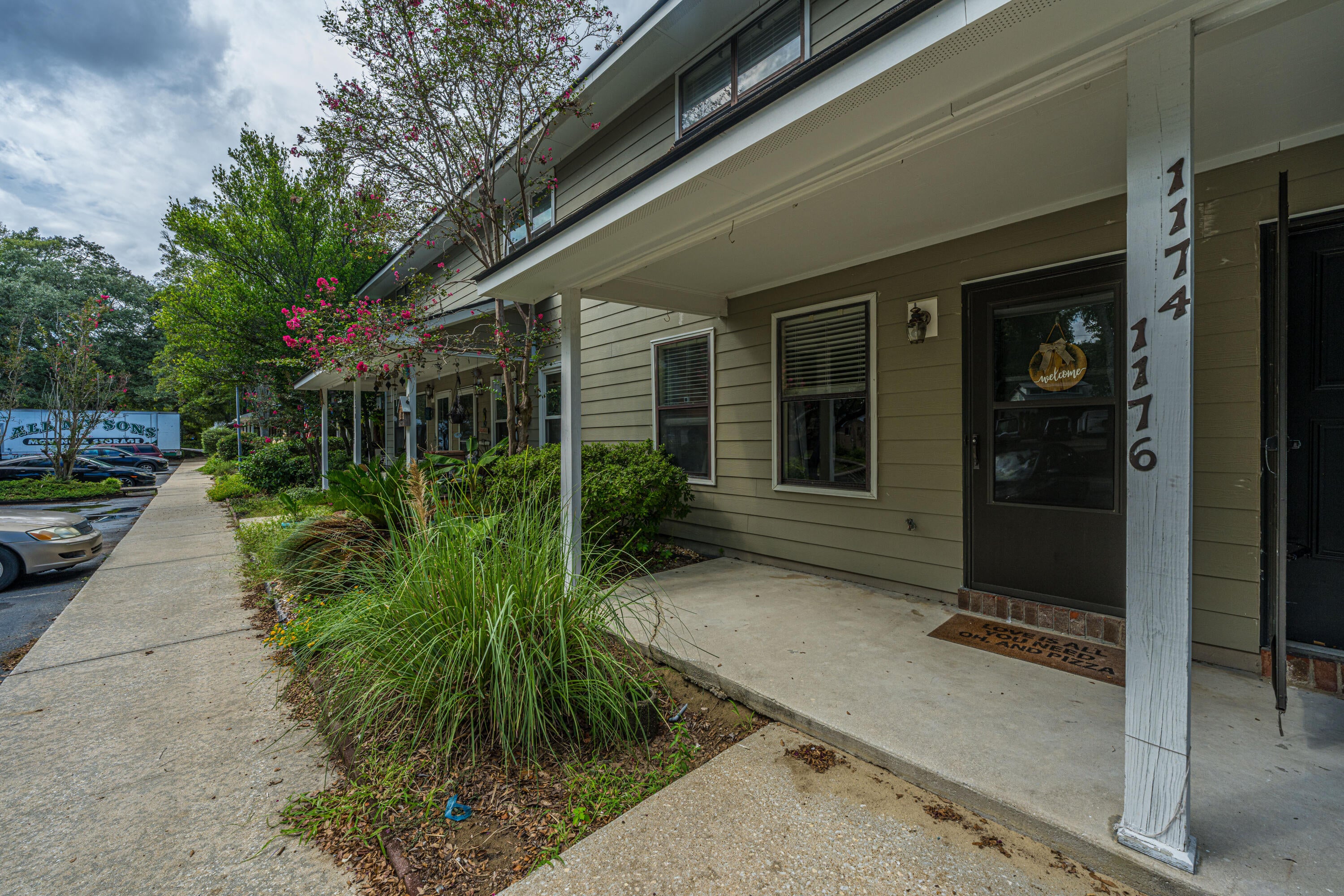 1176 Julian Clark Road
