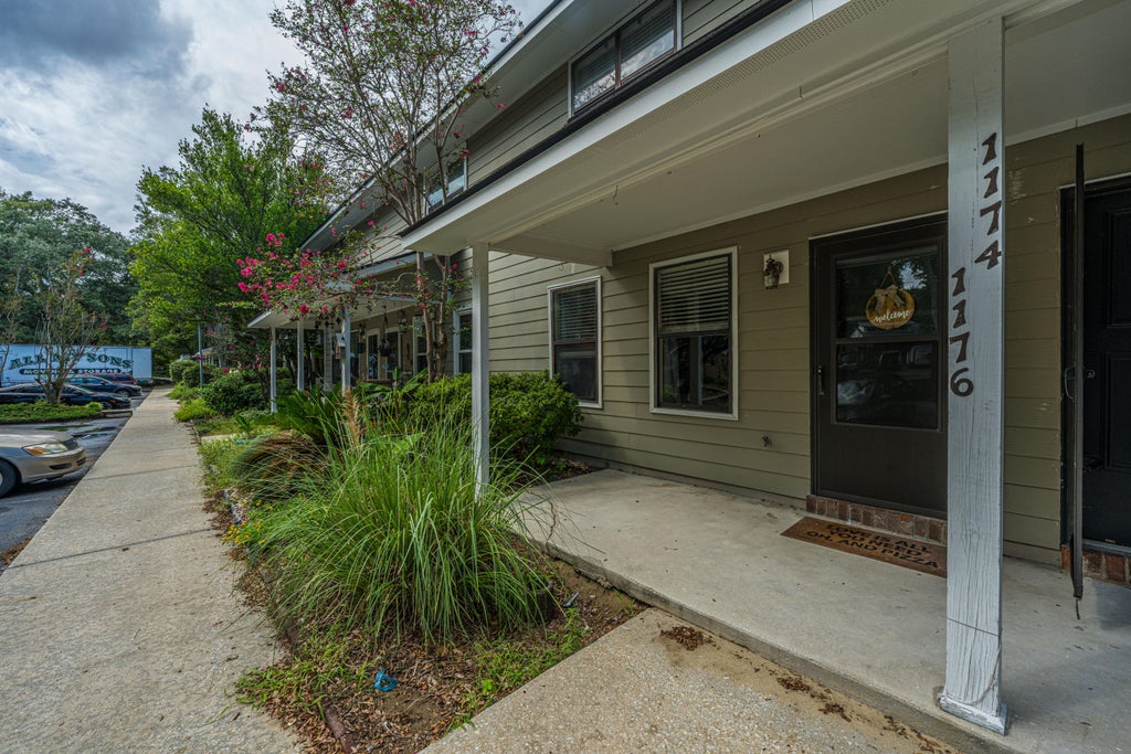 Photo of 1176 Julian Clark Road, Charleston, SC 29412 (MLS # 26025990)