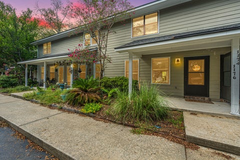 Photo of 1176 Julian Clark Road, Charleston, SC 29412 (MLS # 26025990)