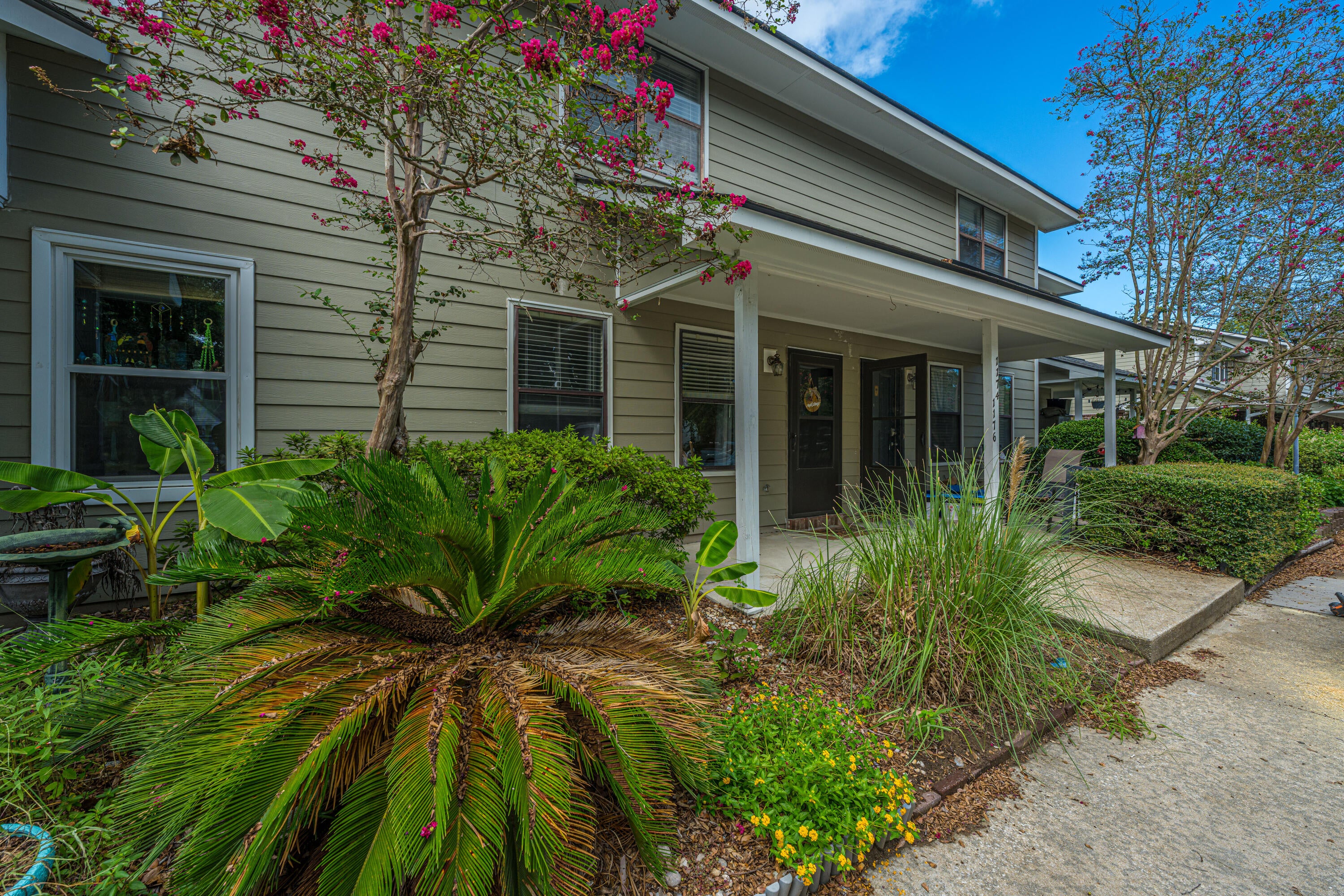 1176 Julian Clark Road