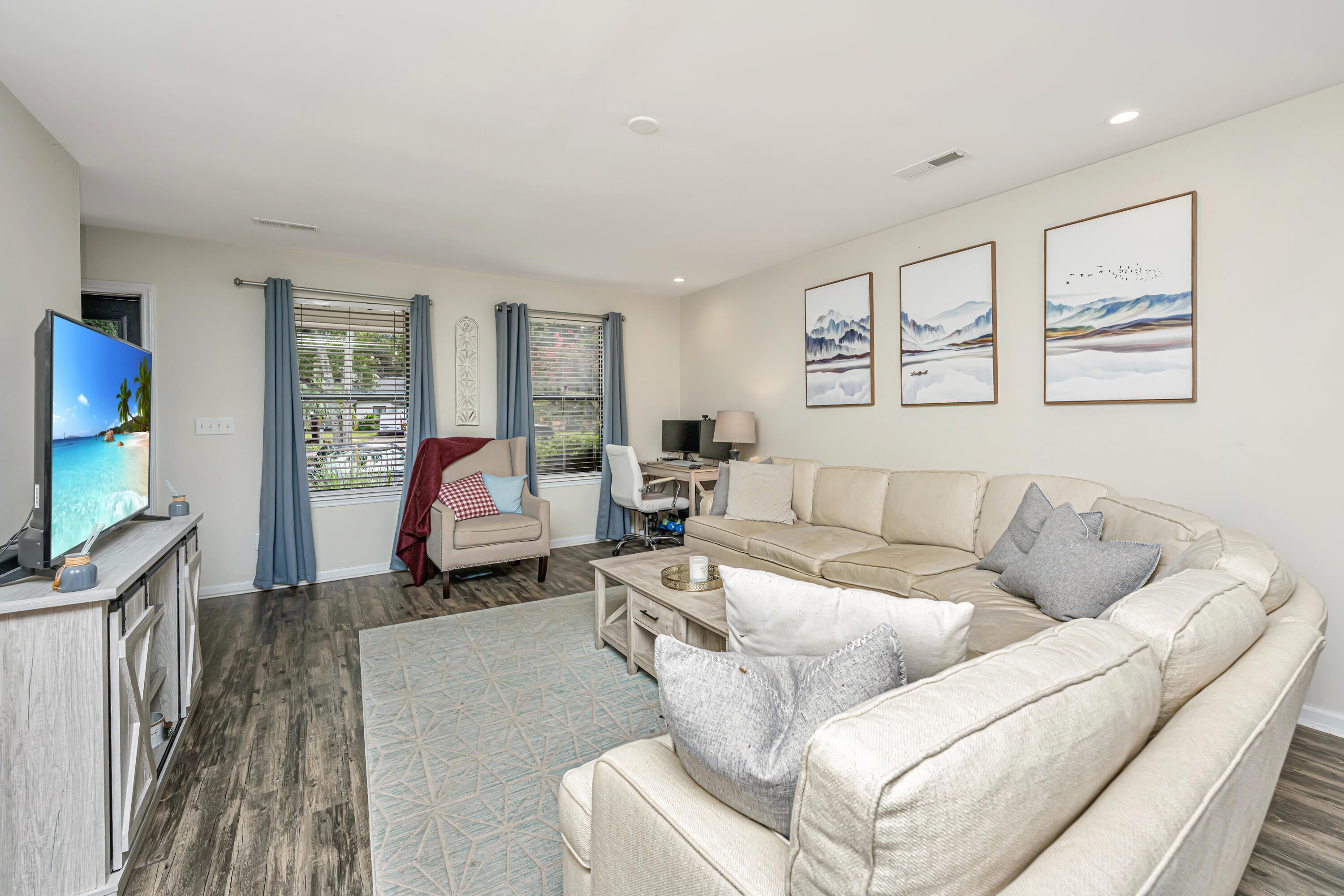 1176 Julian Clark Road