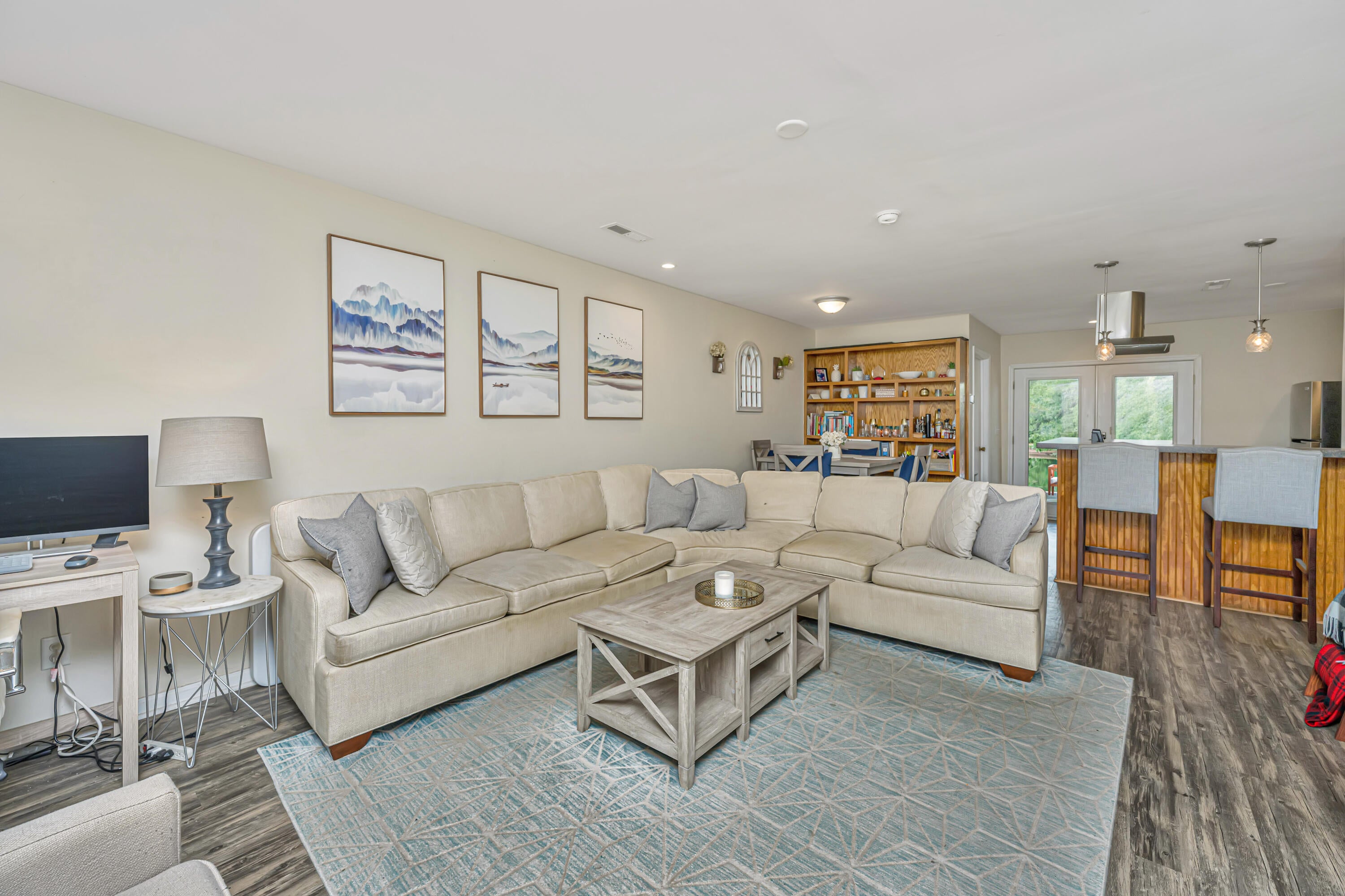 1176 Julian Clark Road