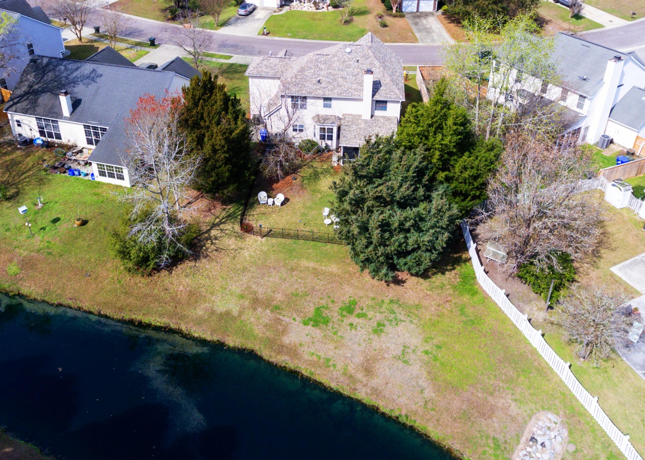 3500 Forest Glen Drive