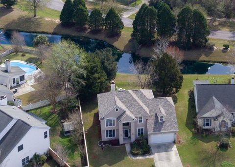 3500 Forest Glen Drive Charleston SC 29414