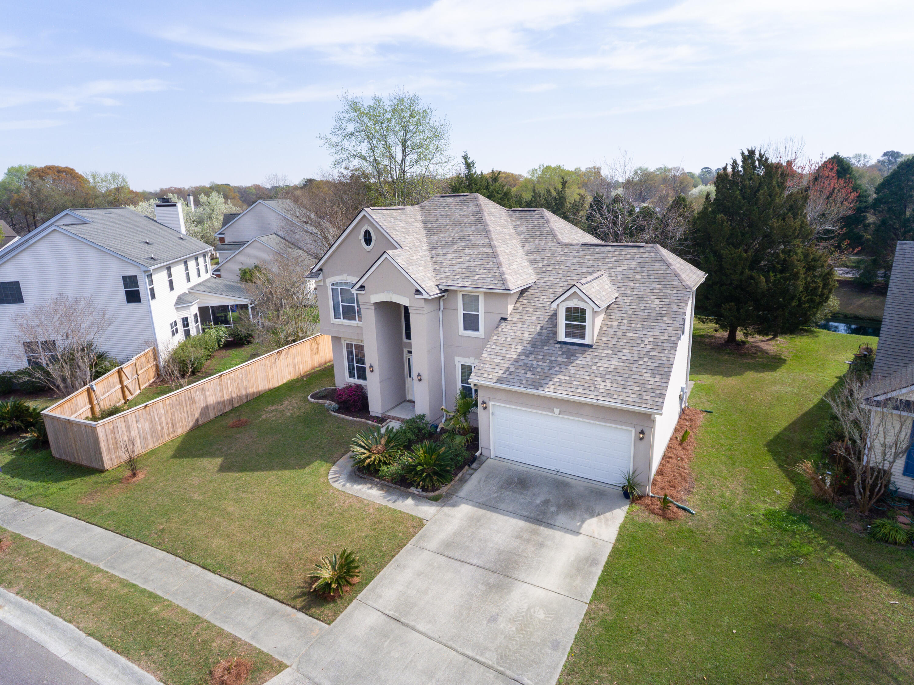 3500 Forest Glen Drive